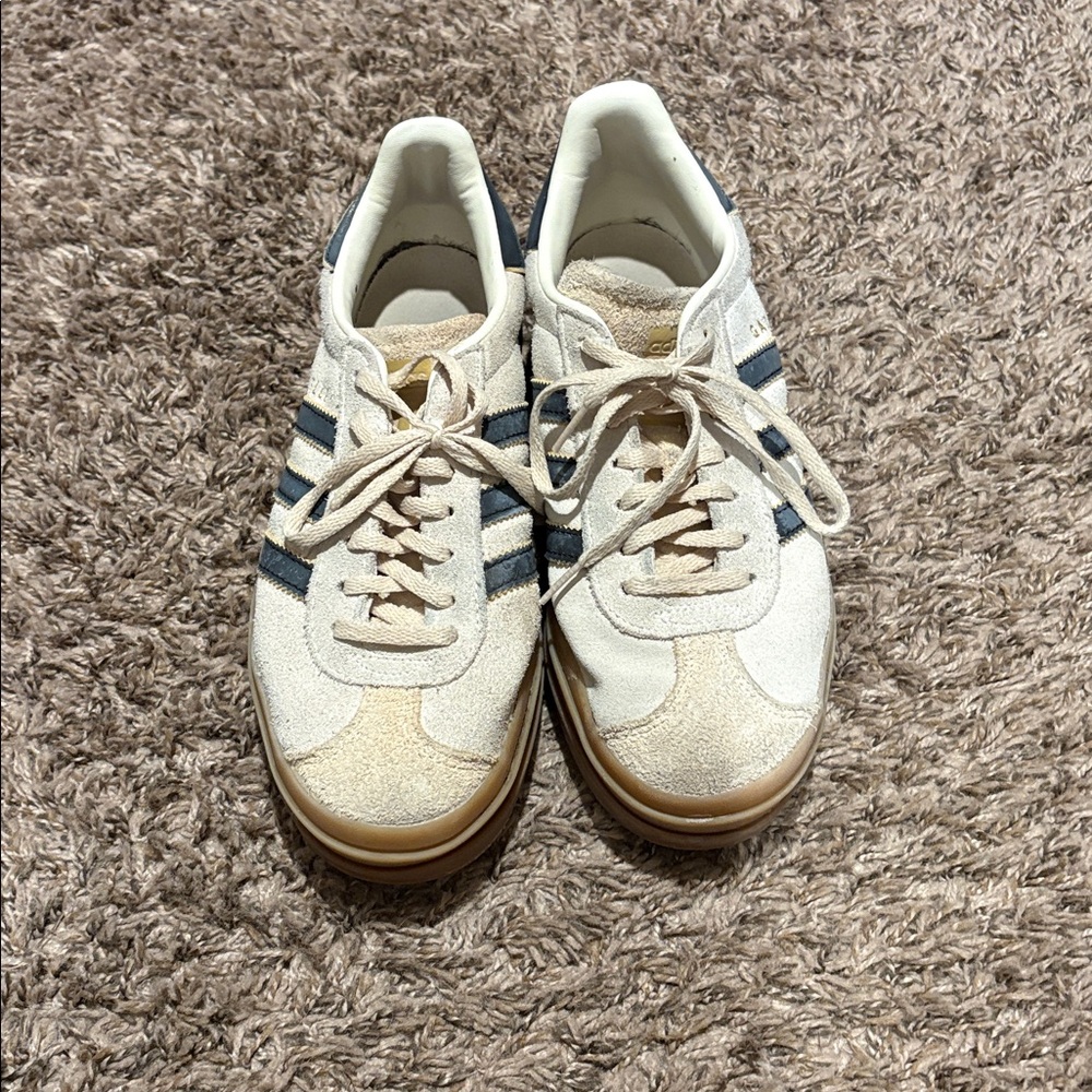 Adidas Gazelle Bold - Picture 2 of 7